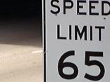 You Can't Drive 65 on 121 in Fort Worth