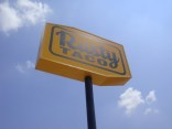 Where We Were: Rusty Taco