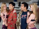 Here We Go Again: "A Very Harold & Kumar Christmas" Will Soon Be Under Your Tree