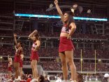 Arkansas Rocks A&M 47-19 in Old SWC Rivalry