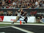 Images from the Sideline: Army Defeats SMU in Armed Forces Bowl