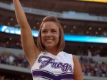 From the Sidelines: TCU 30, Oregon State 21