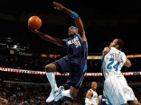 Meet Your 2010 Dallas Mavericks