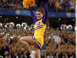 Images From the Sideline: Tigers Roar in 75th Cotton Bowl