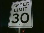 Frisco Raises Speed Limits In Neighborhoods
