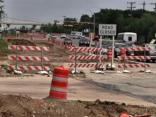 Three Years of Construction. What's Taking So Long?