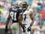 Last Time They Met The Jaguars Won