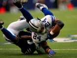 Last Time They Met: Colts vs. Cowboys