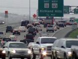 Loop 820 Ranked North Texas' Biggest Bottleneck