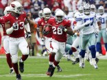 Last Time They Met: Cowboys vs. Cardinals