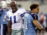 Last Time They Met: Cowboys vs. Titans Edition