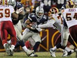 Last Time They Met: Cowboys vs. Redskins