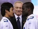 Pacquiao-Clottey Press Conference