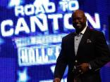 The Road to Canton Is Paved With Cowboys Blue