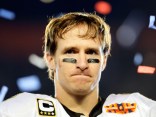 Madden Curse Eyes Drew Brees
