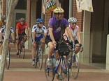 Two Wheels Take Over Fort Worth