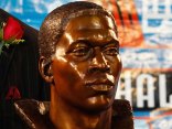 "Bullet Bob" Hayes Induction Ceremony