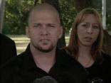 Brett Inman Talks About Seeing Dashcam Video of Cruiser Hitting Stepson