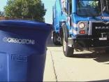Carrollton Encourages Recycling