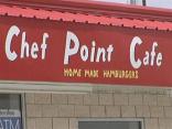 Chef Point Cafe