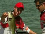Fishing As An NCAA Sport?