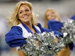 Dallas Cowboys Cheerleaders, America's Sweethearts