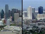 DFW Is Growing Fast