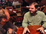 Last Call with Eddie Gossage
