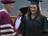 Graduation Excitement and Anxiety