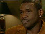 Irvin Talks About His Brush With Carjackers