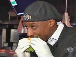 The Jet Burger