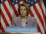 RAW VIDEO: Nancy Pelosi on Danger of Current Rhetoric