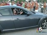 Texas, OU Fans Say They Were Baited Into Illegal Lots