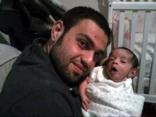 Arlington Family Mourns Loss of Father