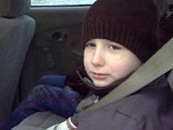 Kansas Boy Gets Tongue Stuck to Pole