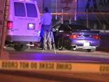Family and Friends Mourn Jorge Lopez