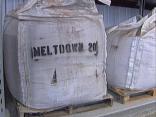 Sand & Salt vs. Meltdown 20
