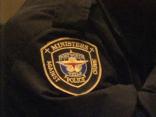 Clergy Men and Women Join the Fight Against Crime
