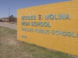 High School Student Wrongly Arrested