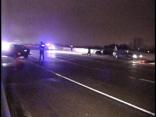 Icy Conditions Create Problems Across North Texas