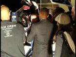 RAW VIDEO: Will Smith in Dallas for Charity Screening