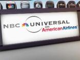 NBC Universal Provides Inflight Entertainment