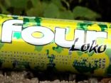 New Drink Causes Students to Black Out