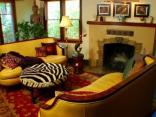 Designer Living: How to Separate Your Space