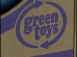 Putting the Fun Back in Toys