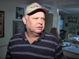 Residents React To Quake