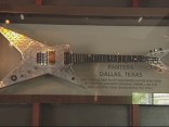 Hard Rock Returns to Dallas