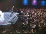 Pastor Challenges Congregation to Seven Days of Sex