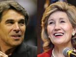 Poll Shows Texans Have Little Interest in Gubernatorial Race
