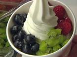 Pinkberry Comes to Dallas